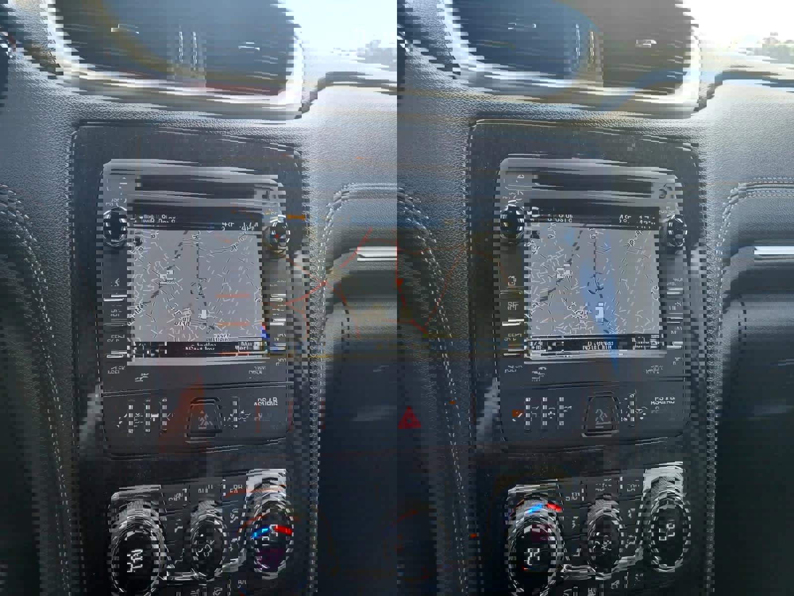 Used 2017 Chevrolet Traverse Premier w/ LPO, 'HIT The Road' Package image 11