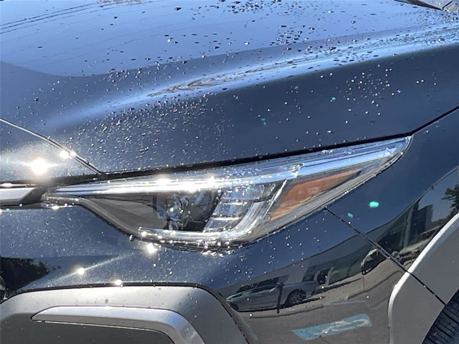 New 2026 Subaru Crosstrek 2.5i Limited AWD/4WD image 9