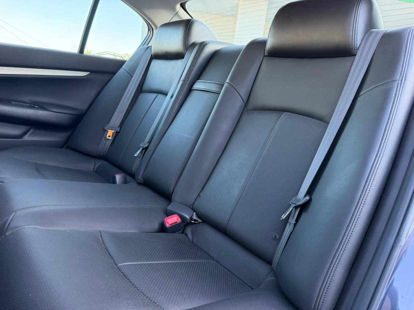 Used 2007 INFINITI G35 Journey w/ Premium Pkg RWD image 12