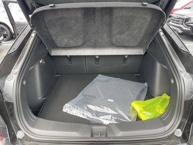 New 2026 Buick Envista Sport Touring w/ Convenience I Package FWD image 22