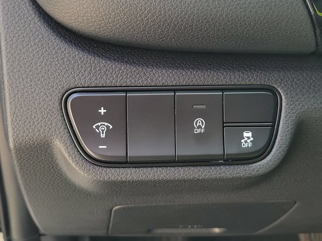 Used 2024 Kia Seltos S AWD/4WD image 18