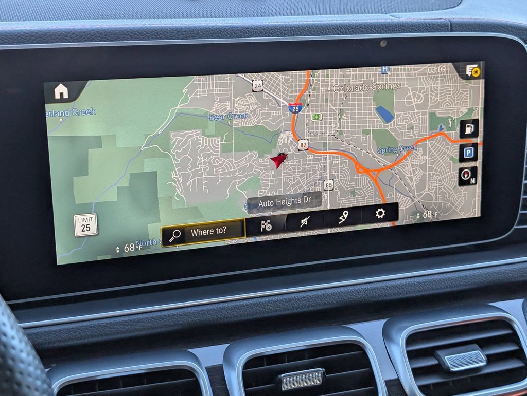 Used 2021 Mercedes-Benz GLE 53 AMG 4MATIC Coupe image 16