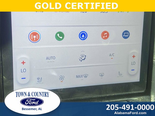 Certified 2024 Ford Ranger Lariat image 26