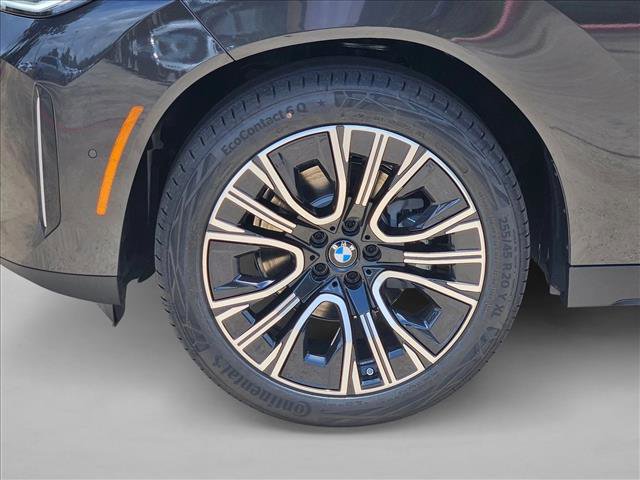 Certified 2025 BMW X3 xDrive30i w/ Premium Package image 18