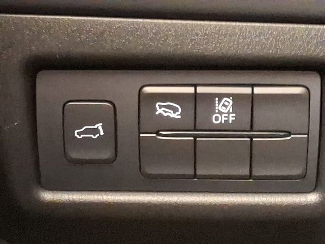 Used 2022 MAZDA CX-5 AWD 2.5 S w/ Preferred Package image 26