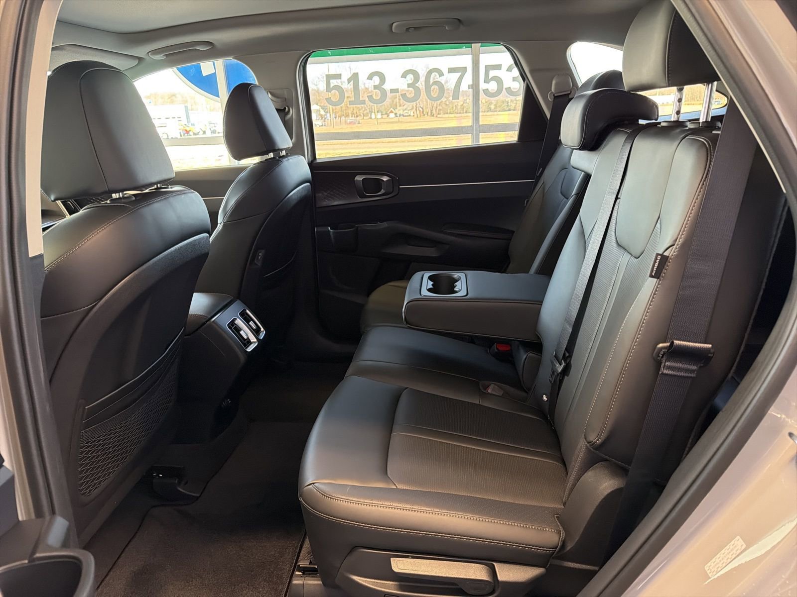 New 2026 Kia Sorento S image 13