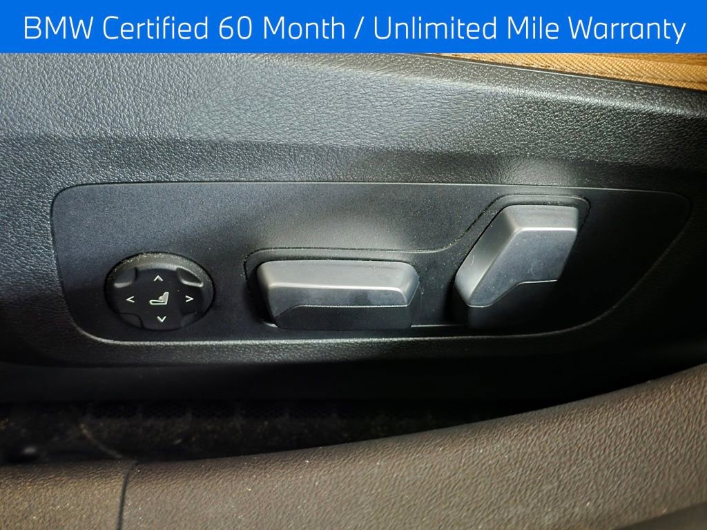 Certified 2023 BMW 330i xDrive Sedan w/ Premium Package AWD/4WD image 14
