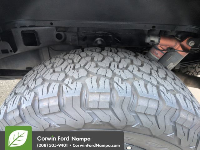 Used 2020 Ford F150 Raptor w/ Equipment Group 802A Luxury AWD/4WD image 31