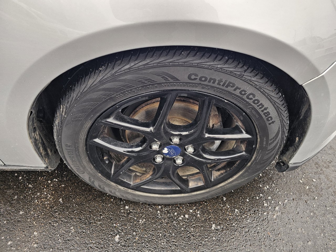 Used 2016 Ford Focus SE w/ Equipment Group 201A image 13