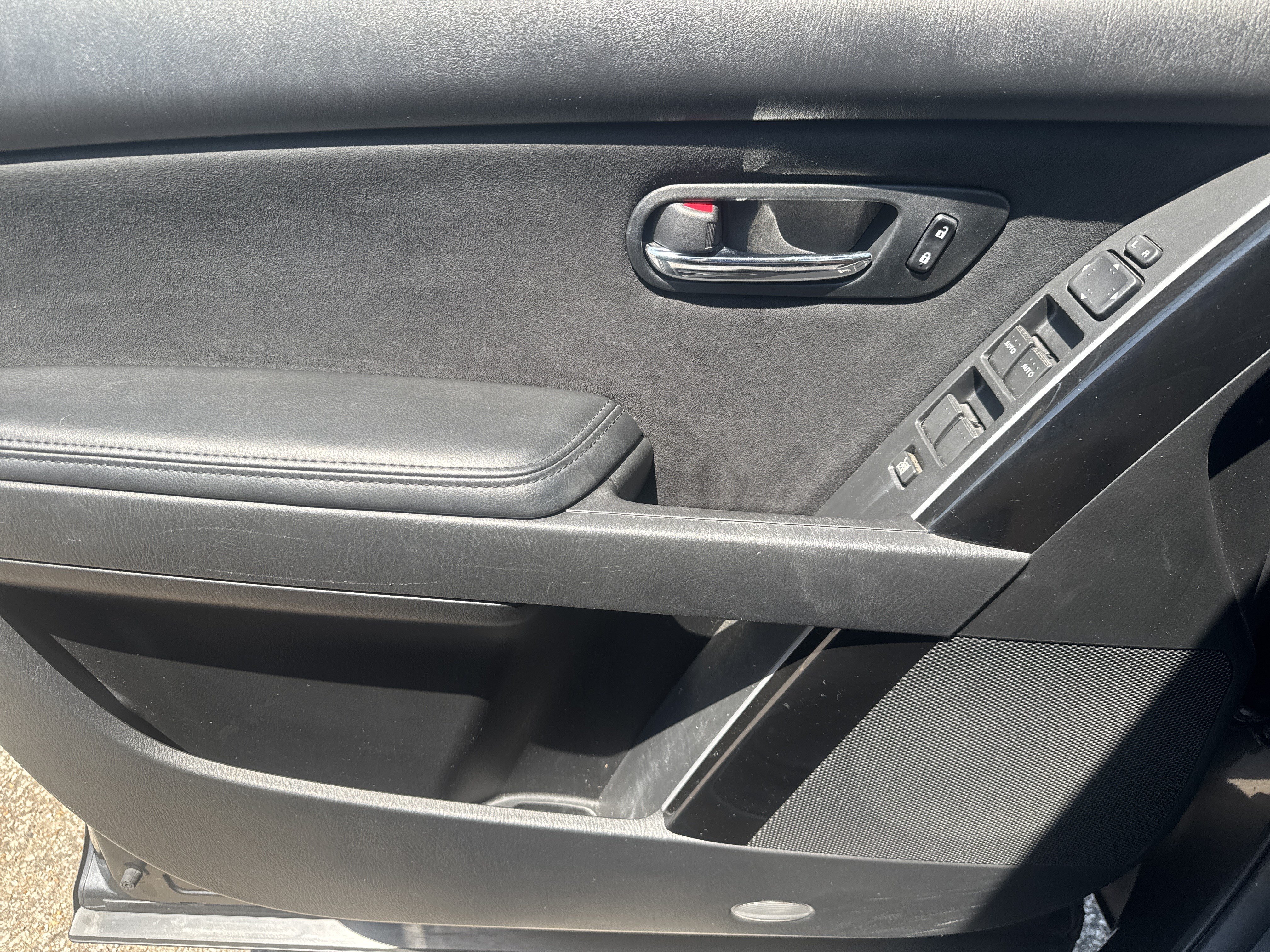 Used 2013 MAZDA CX-9 Touring FWD image 9