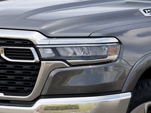 New 2026 RAM 1500 Big Horn AWD/4WD image 11