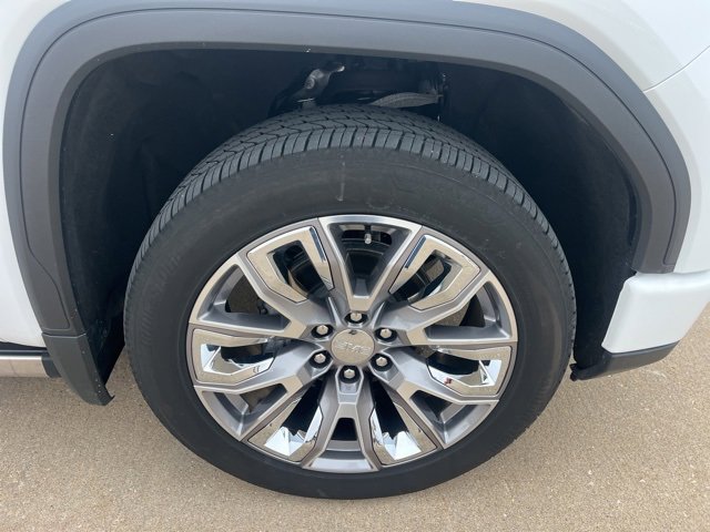 Used 2024 GMC Sierra 1500 Denali w/ Denali Reserve Package image 61