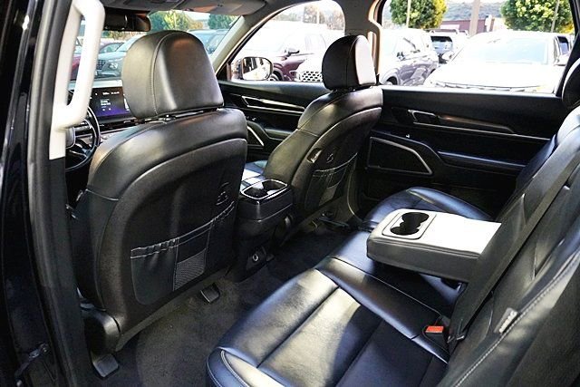 Used 2024 Kia Telluride LX image 17