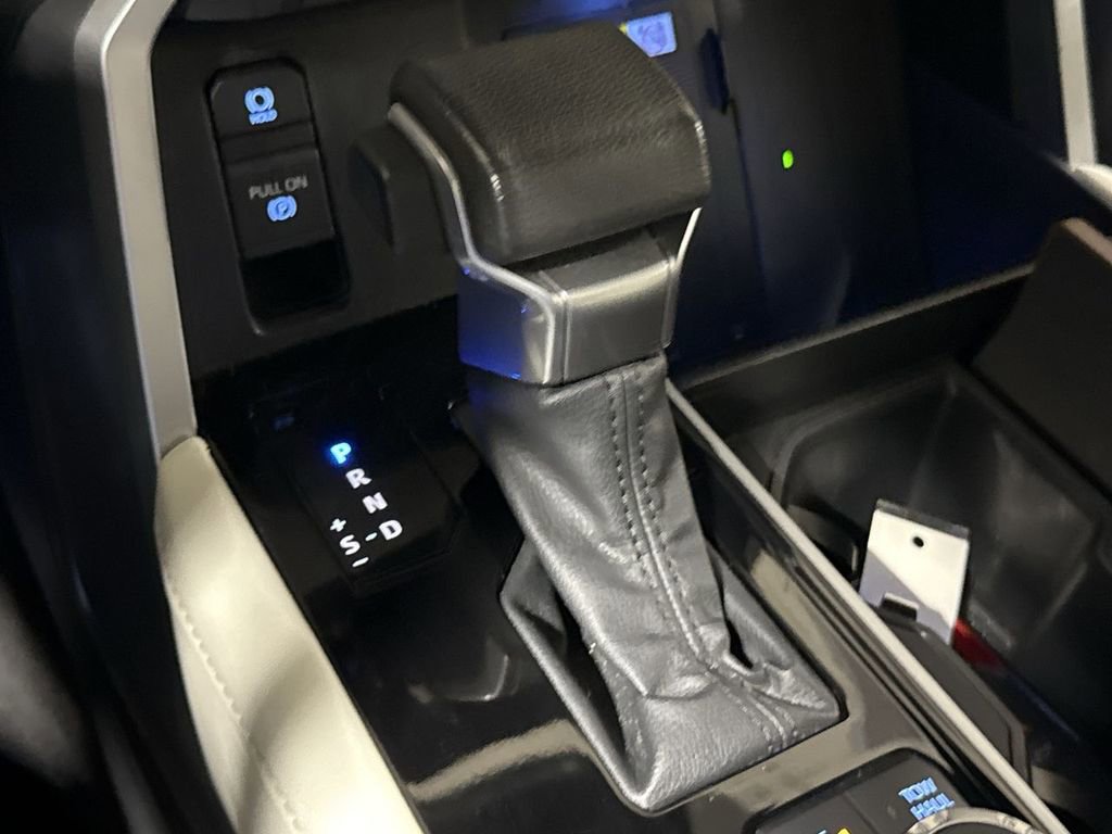 Used 2023 Toyota Tundra Capstone image 20
