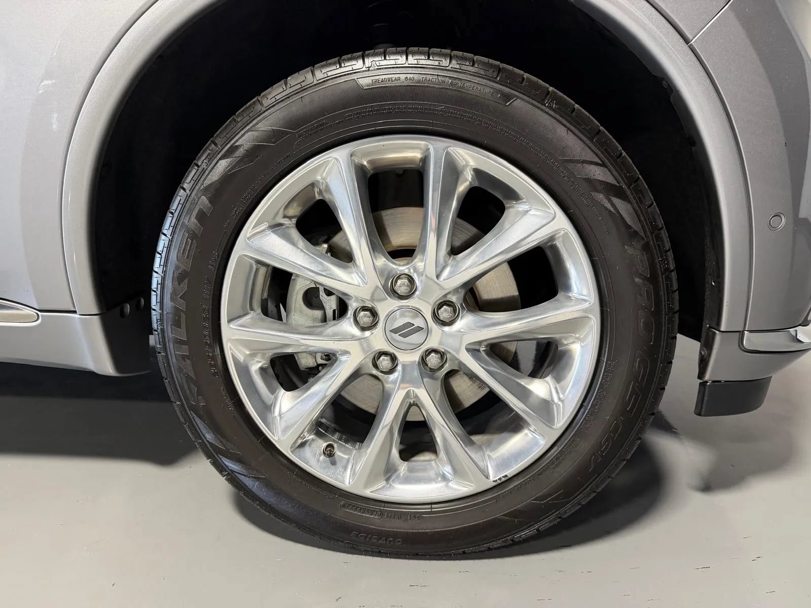 Used 2019 Dodge Durango Citadel AWD/4WD image 9