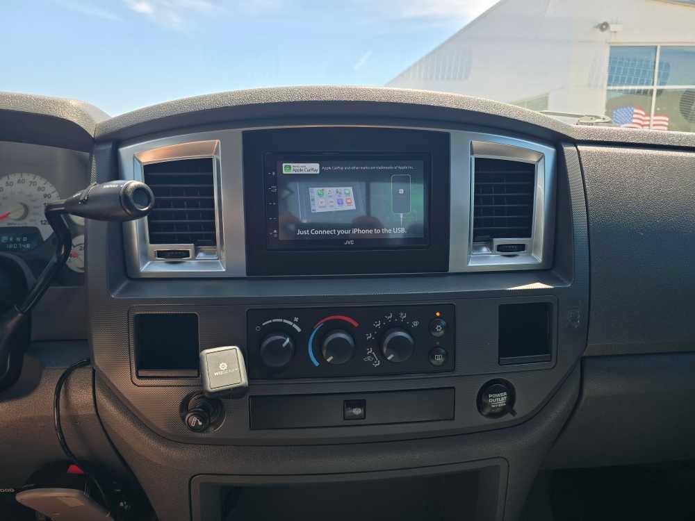 Used 2007 Dodge Ram 3500 Truck SLT w/ Quad Cab Big Horn Value Group AWD/4WD image 13