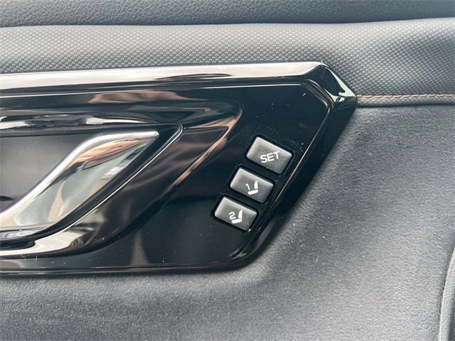 New 2026 Subaru Forester Touring image 30