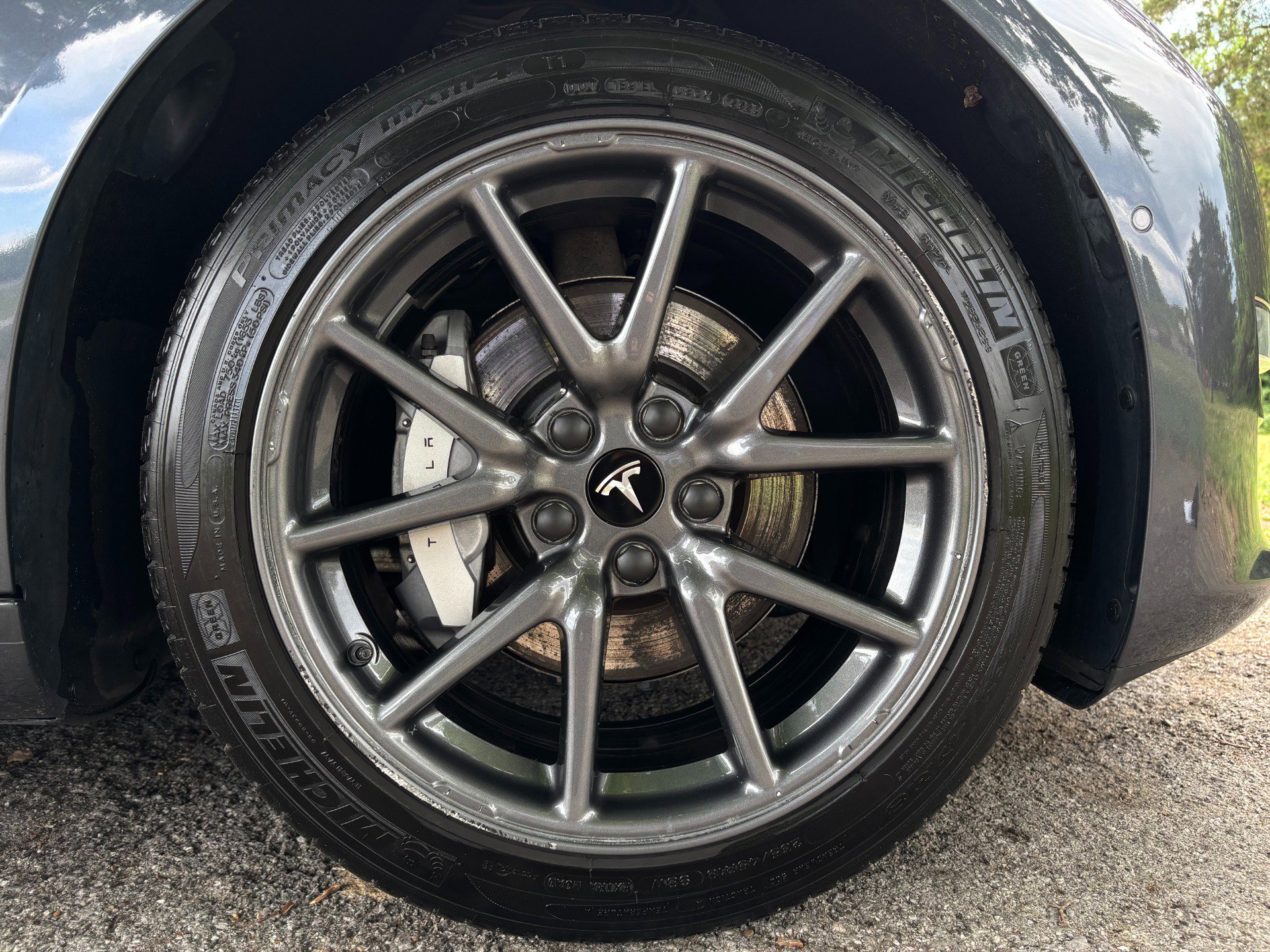 Used 2019 Tesla Model 3 Standard Range Plus RWD image 51