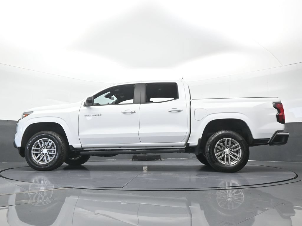 Used 2023 Chevrolet Colorado LT w/ LT Convenience Package RWD image 51