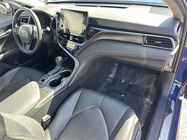 Used 2024 Toyota Camry XSE image 27