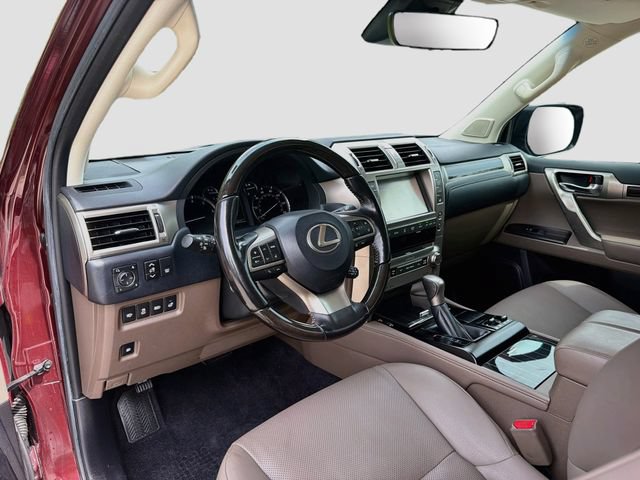 Used 2021 Lexus GX 460 Premium w/ Premium Package AWD/4WD image 26