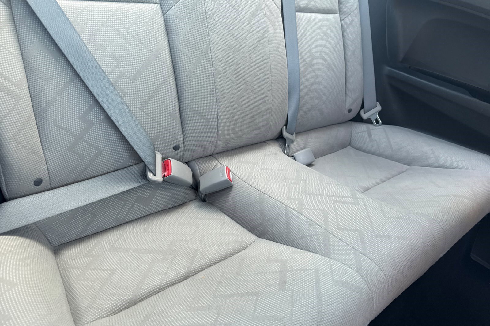 Used 2012 Honda Civic LX image 27