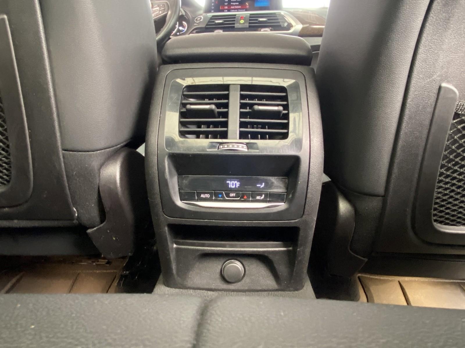 Used 2019 BMW X3 xDrive30i image 15