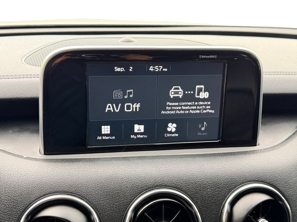 Used 2019 Kia Stinger GT RWD image 21