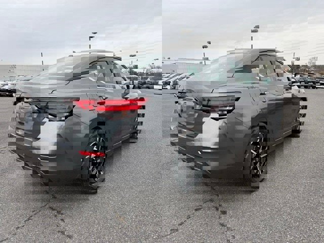 New 2025 Nissan Sentra SV image 5