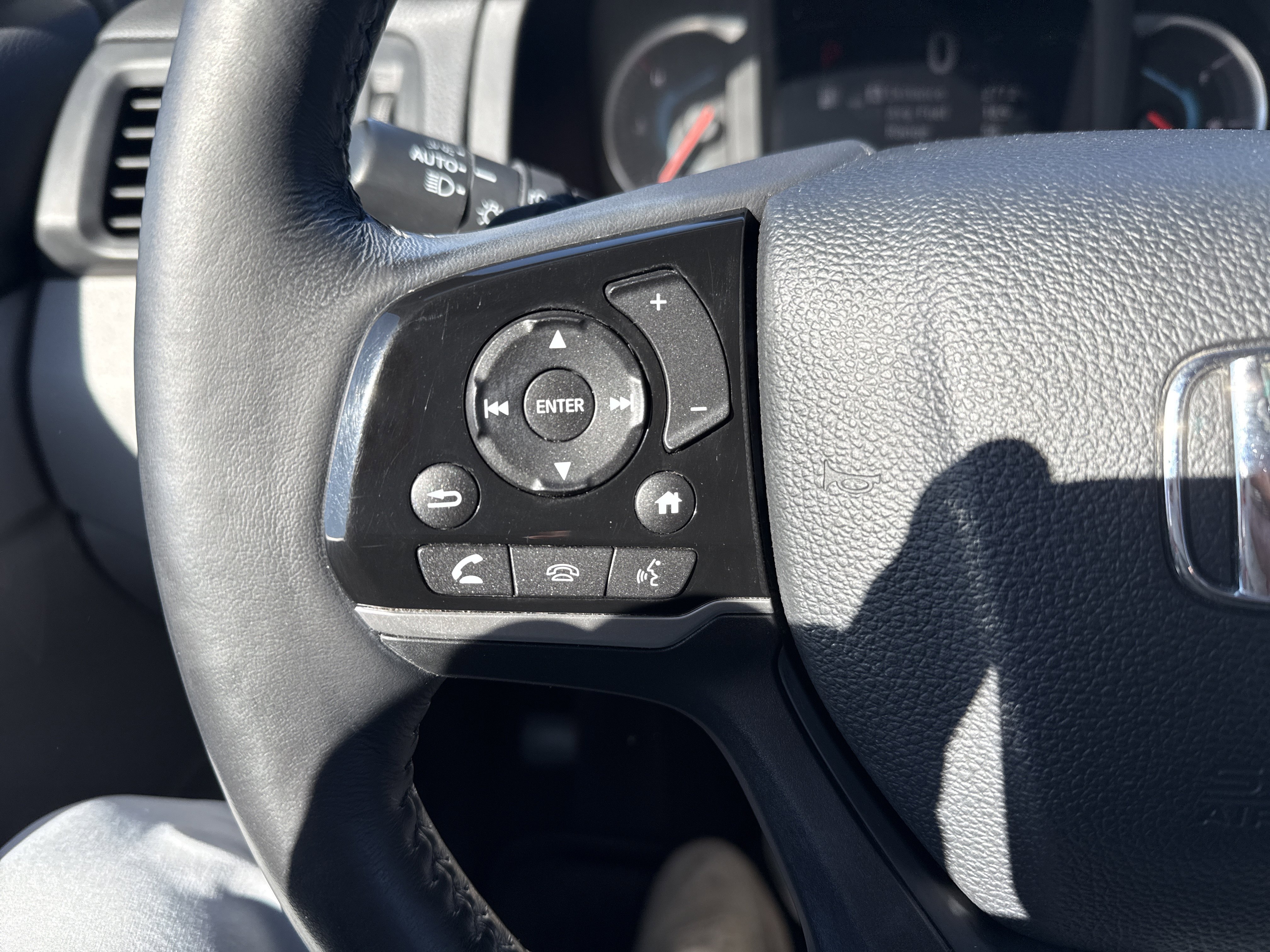 Used 2020 Honda Pilot Elite image 19