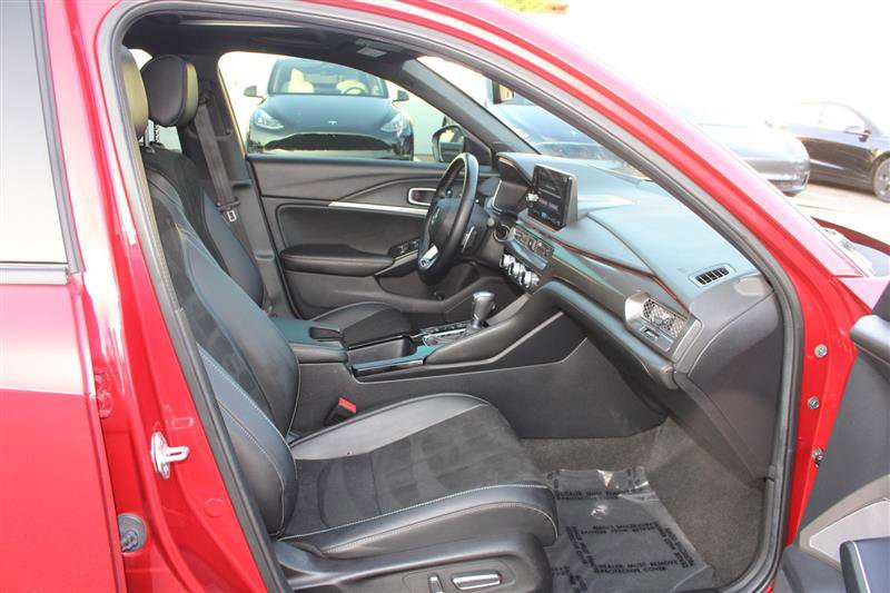 Used 2024 Acura Integra A-Spec image 13