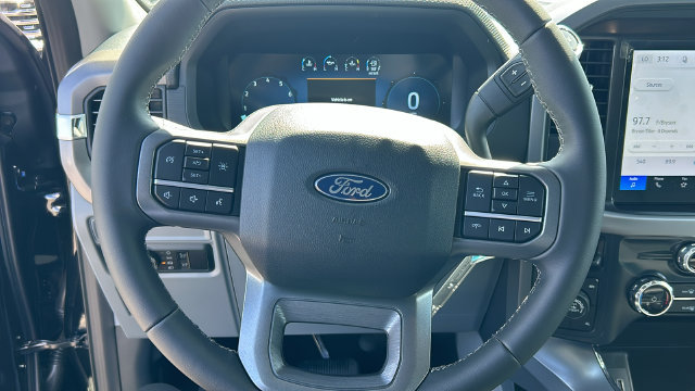 New 2026 Ford F150 XLT w/ XLT Chrome Appearance Package AWD/4WD image 19