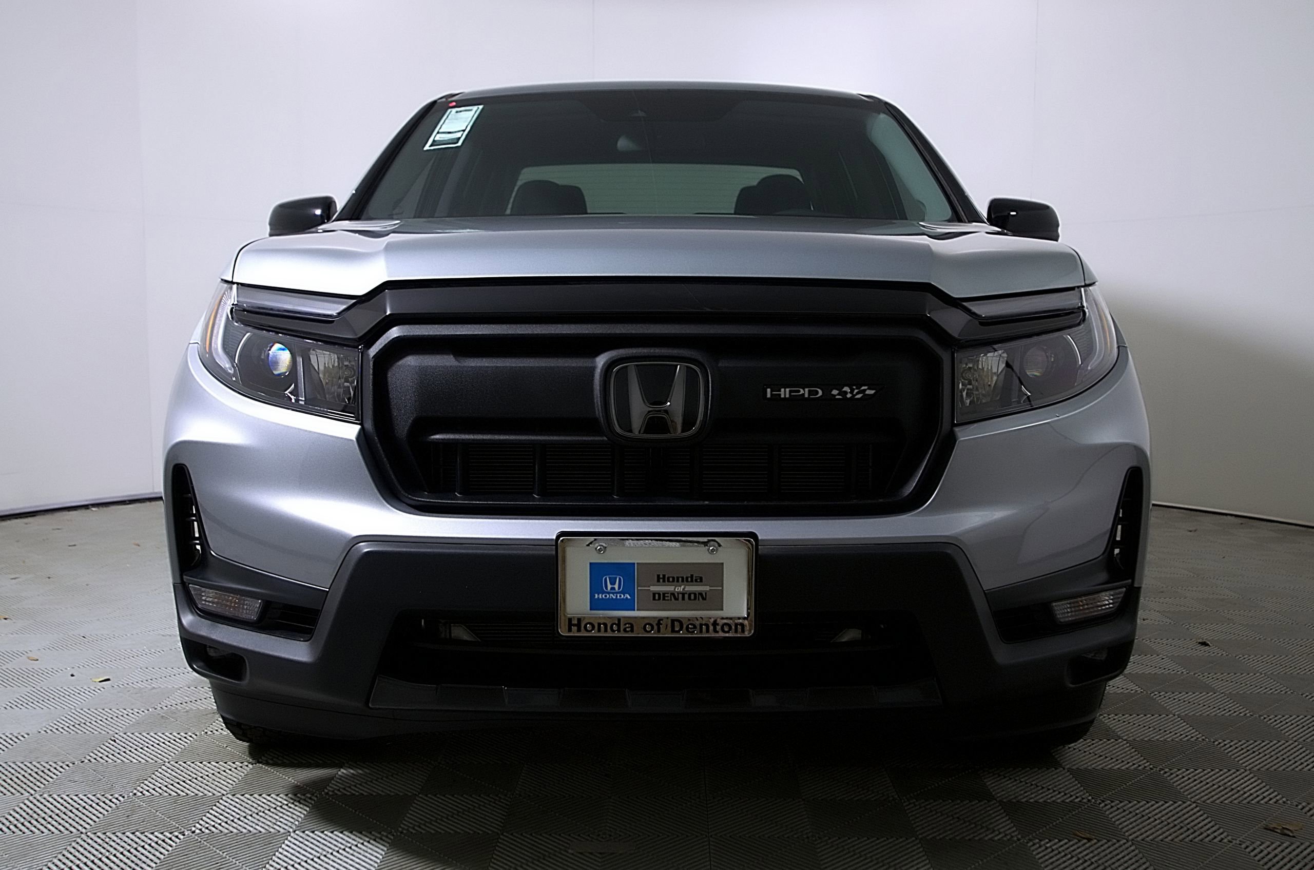 Used 2025 Honda Ridgeline Sport+ image 5
