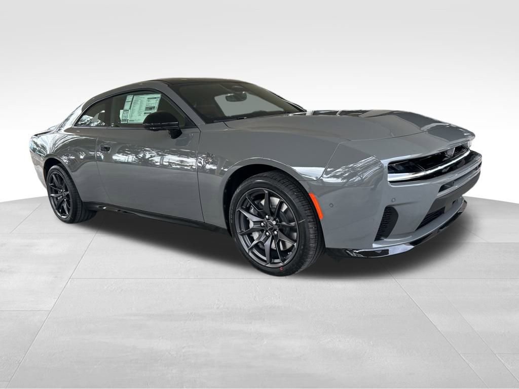 New 2026 Dodge Charger Scat Pack image 2