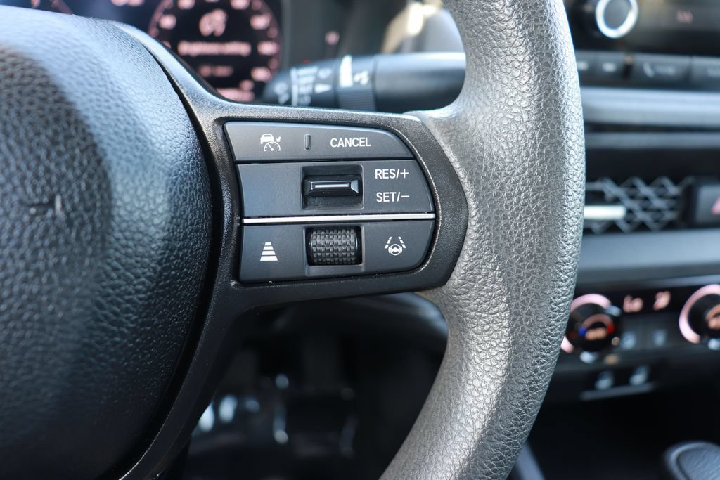 Used 2024 Honda Accord EX image 21