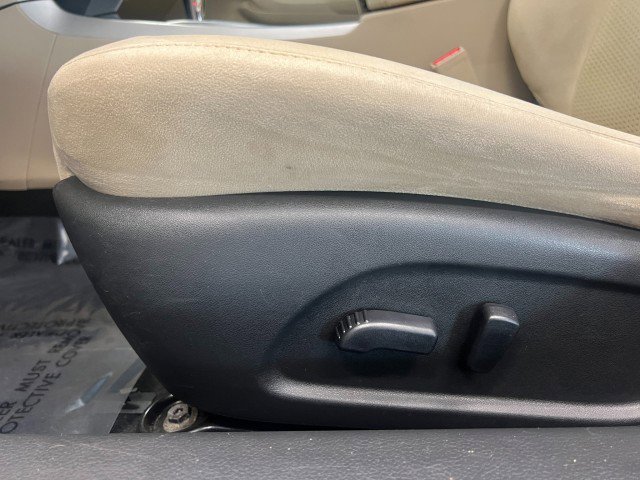 Used 2015 Nissan Altima 2.5 S w/ Power Driver Seat Package FWD image 13