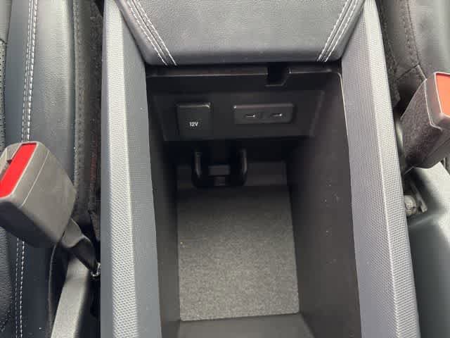 Used 2025 Ford Mustang Mach-E Premium image 21