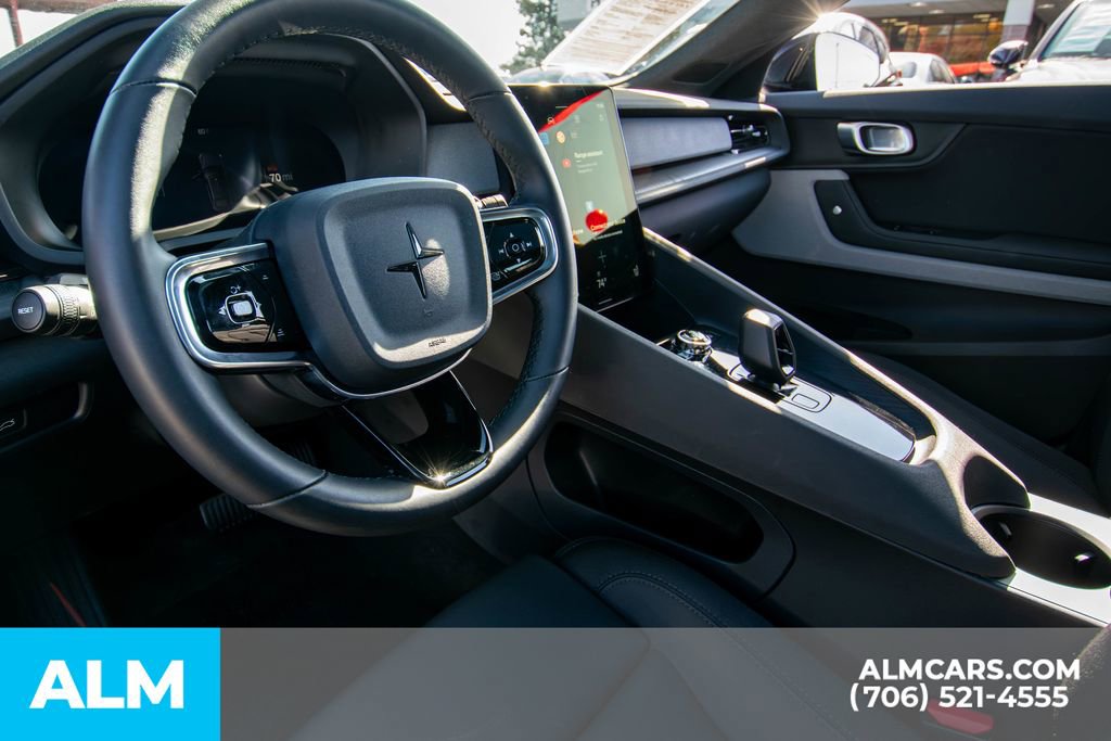 Used 2024 Polestar Polestar 2 image 16