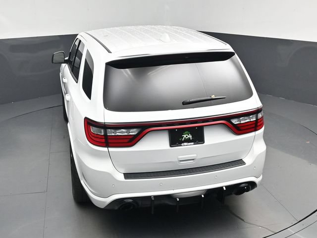 Used 2021 Dodge Durango SRT Hellcat w/ Premium Interior Group AWD/4WD image 23