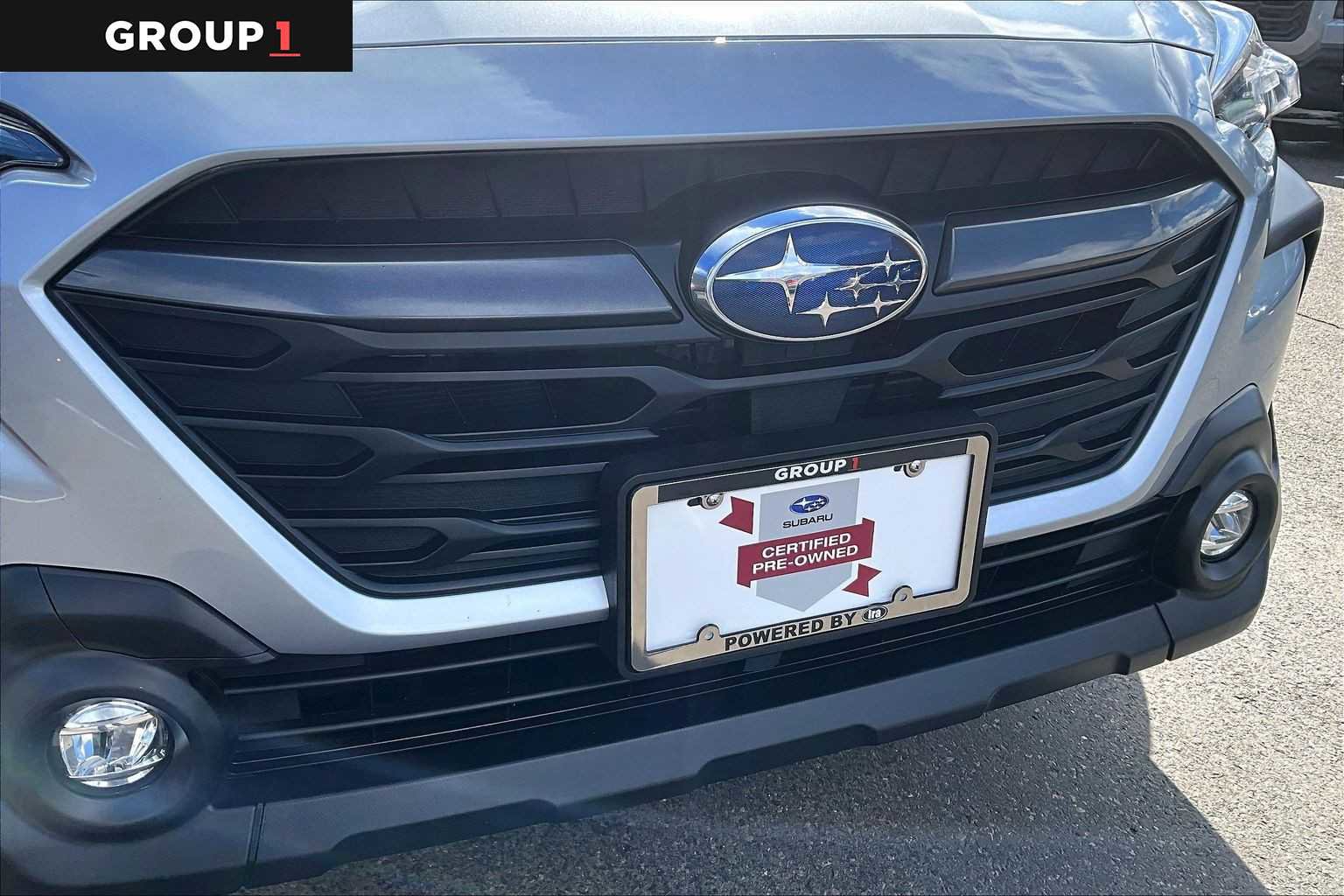 Certified 2023 Subaru Outback Premium image 29