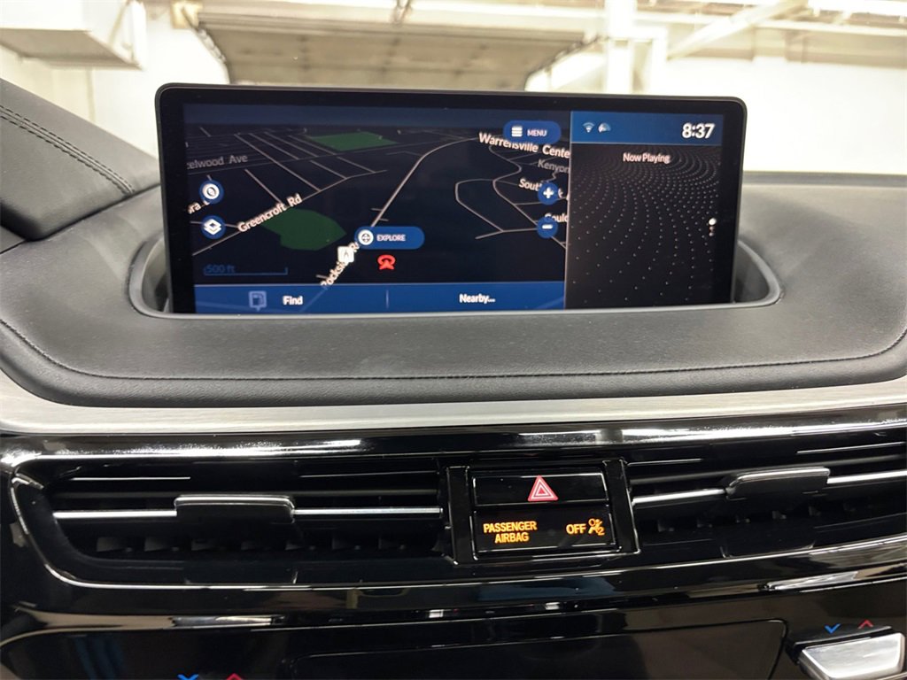 Certified 2023 Acura MDX SH-AWD w/ Technology Package image 27