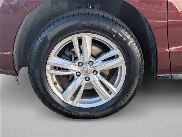 Used 2013 Acura RDX FWD w/ Technology Package image 10