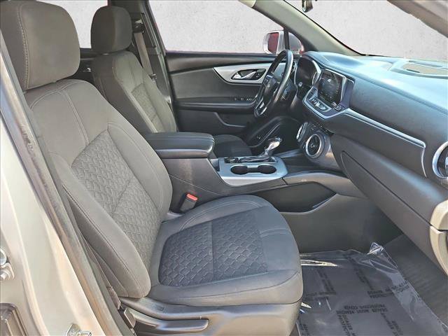 Used 2019 Chevrolet Blazer LT FWD image 27