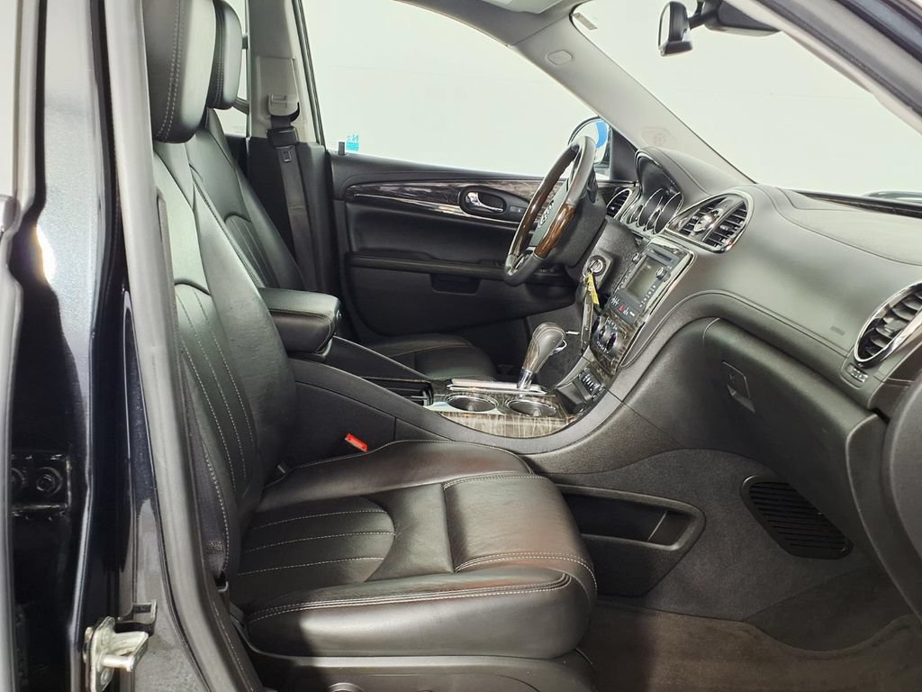 Used 2014 Buick Enclave Premium FWD image 8
