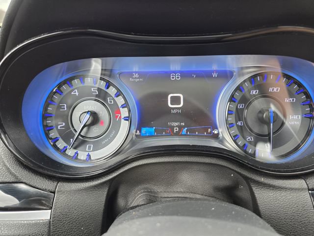 Used 2018 Chrysler 300 S w/ 300S Premium Group image 30