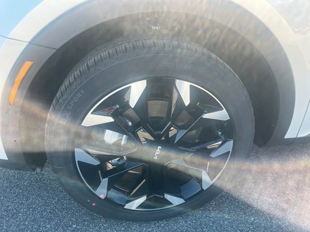 New 2026 Kia Sorento EX image 14