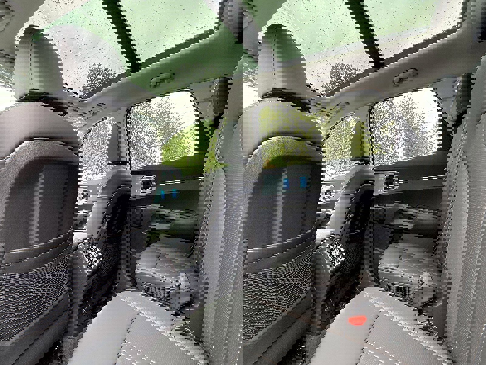 New 2026 Kia Sorento X-Line EX image 39