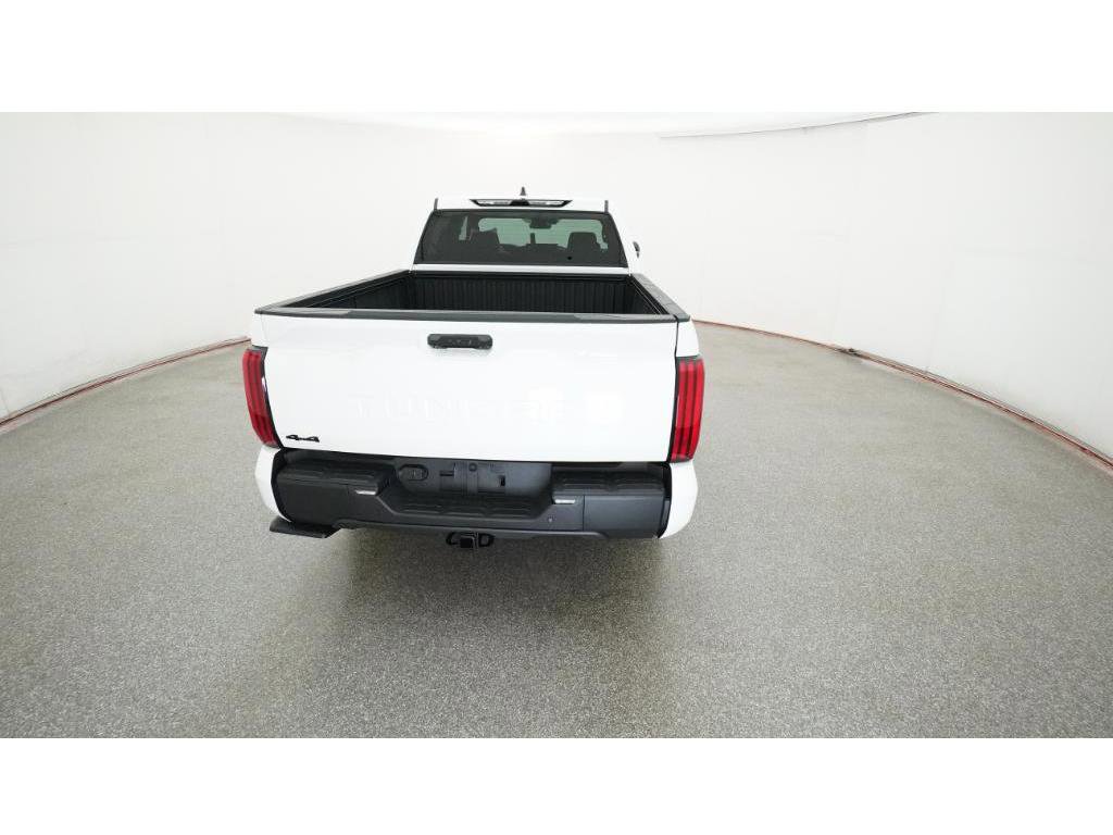 New 2026 Toyota Tundra Limited image 7
