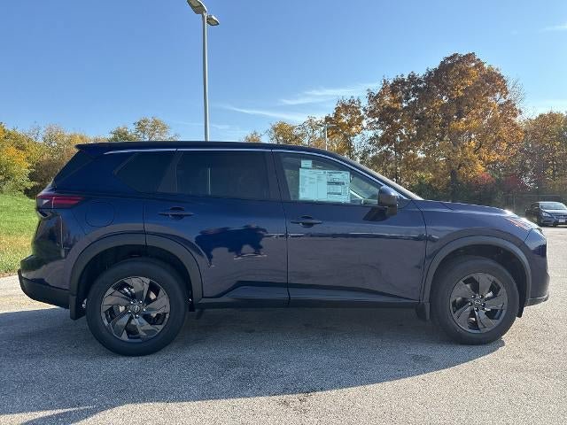 New 2027 Nissan Rogue SV w/ Cold Weather Package AWD/4WD image 18