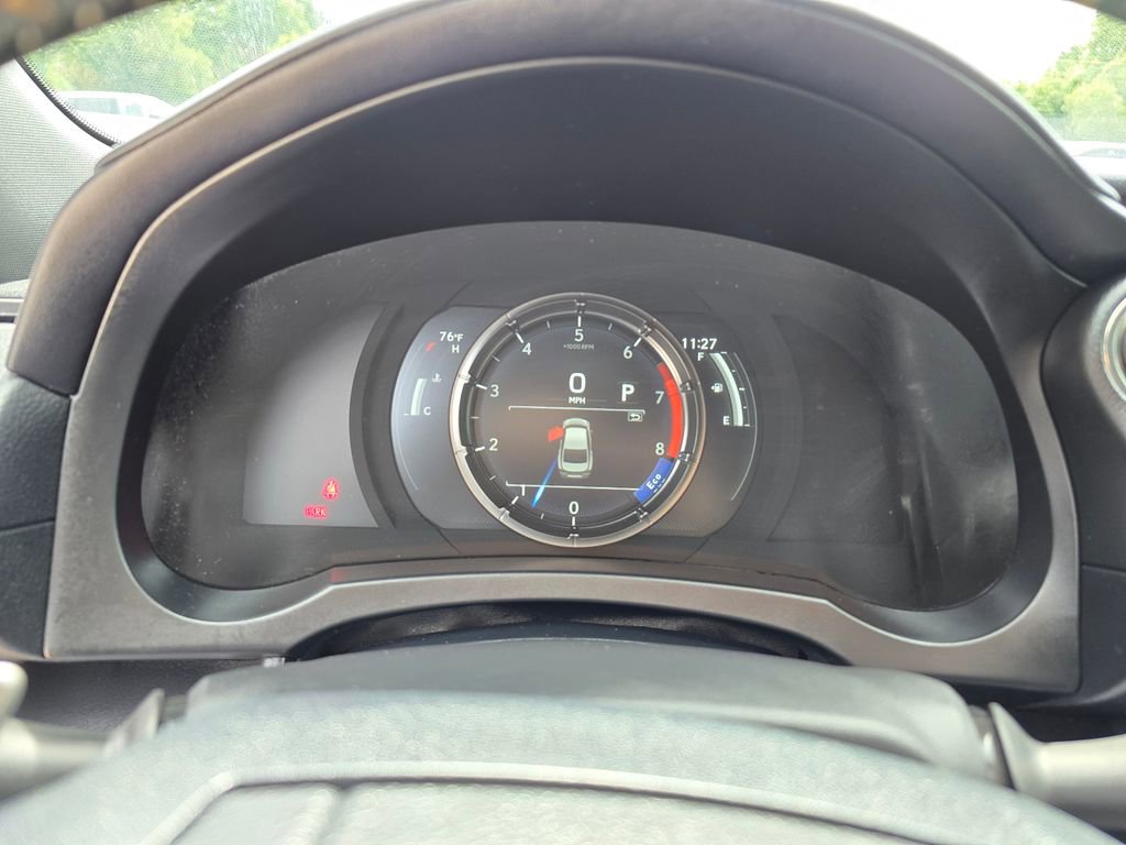 Used 2023 Lexus IS 350 F Sport w/ Navigation Package RWD image 21